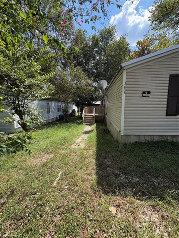 12619 Lazy Cove Drive, Willis, TX 77318