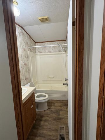 12619 Lazy Cove Drive, Willis, TX 77318