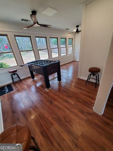 106 Sandtrap Ridge, Peachtree City, GA 30269