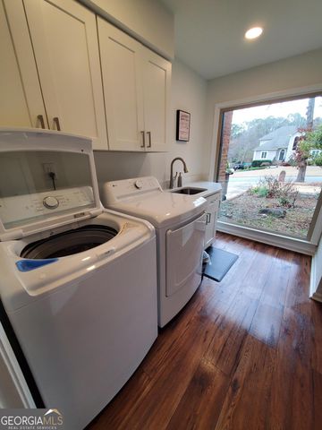 106 Sandtrap Ridge, Peachtree City, GA 30269
