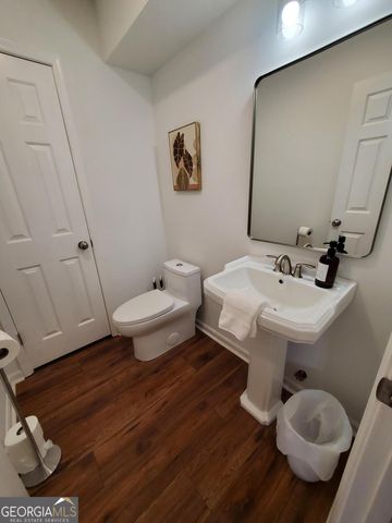 106 Sandtrap Ridge, Peachtree City, GA 30269