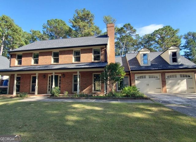 106 Sandtrap Ridge, Peachtree City, GA 30269