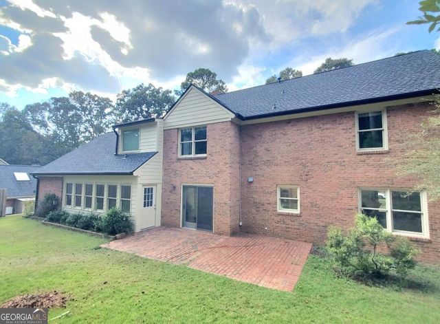 106 Sandtrap Ridge, Peachtree City, GA 30269