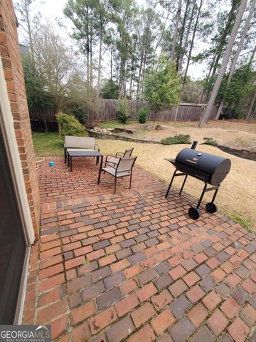 106 Sandtrap Ridge, Peachtree City, GA 30269