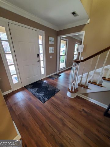 106 Sandtrap Ridge, Peachtree City, GA 30269