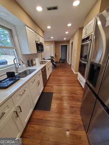 106 Sandtrap Ridge, Peachtree City, GA 30269