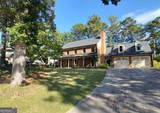 106 Sandtrap Ridge, Peachtree City, GA 30269