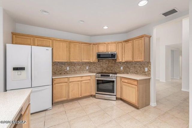 7759 S Galileo Lane, Tucson, AZ 85747
