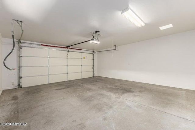 7759 S Galileo Lane, Tucson, AZ 85747