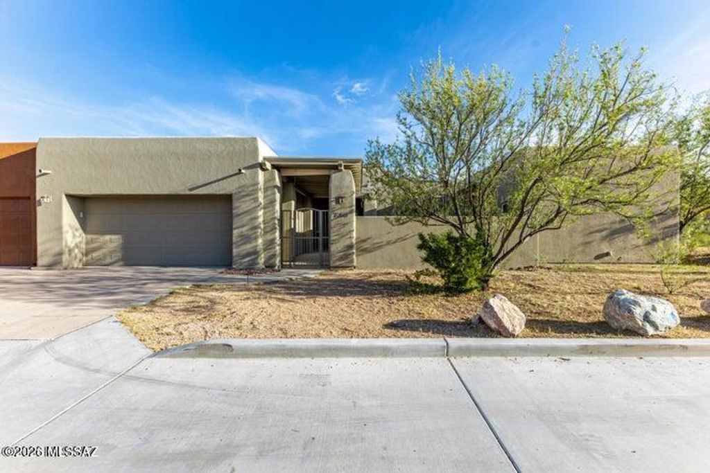 7759 S Galileo Lane, Tucson, AZ 85747