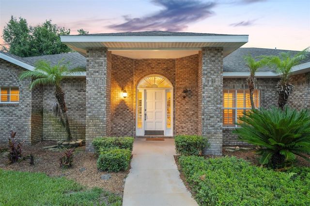 1303 ACRES DRIVE, Apopka, FL 32703