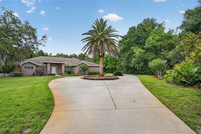 1303 ACRES DRIVE, Apopka, FL 32703
