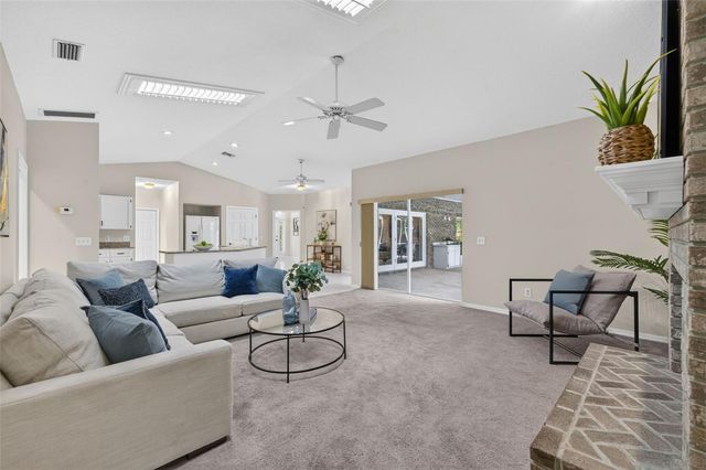 1303 ACRES DRIVE, Apopka, FL 32703