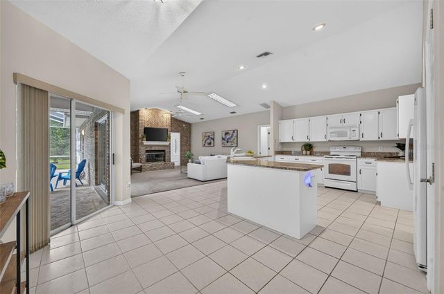 1303 ACRES DRIVE, Apopka, FL 32703