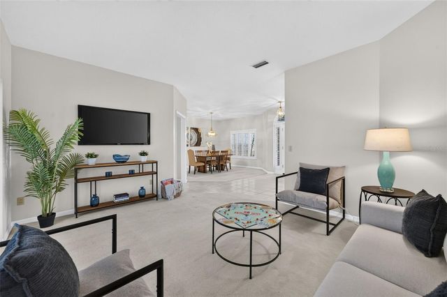 1303 ACRES DRIVE, Apopka, FL 32703