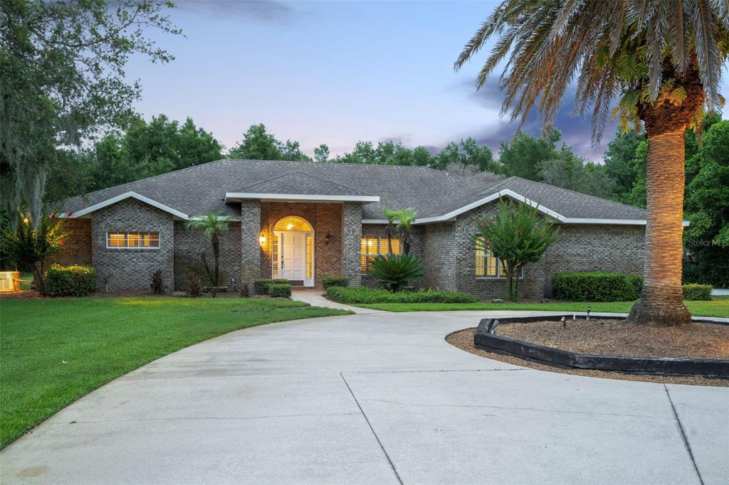 1303 ACRES DRIVE, Apopka, FL 32703