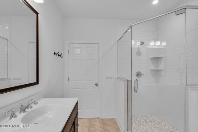 156 Birch Avenue, Little Silver, NJ 07739