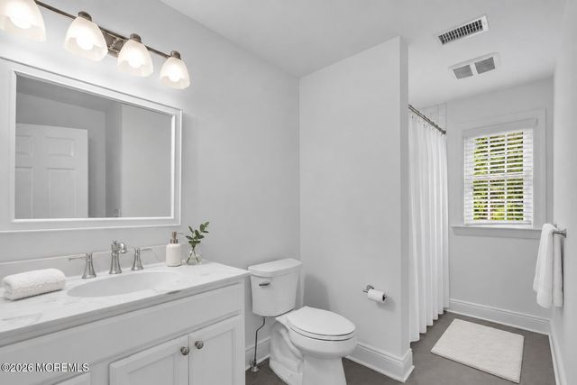 156 Birch Avenue, Little Silver, NJ 07739