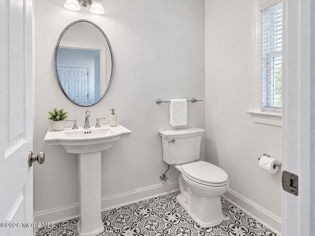 156 Birch Avenue, Little Silver, NJ 07739