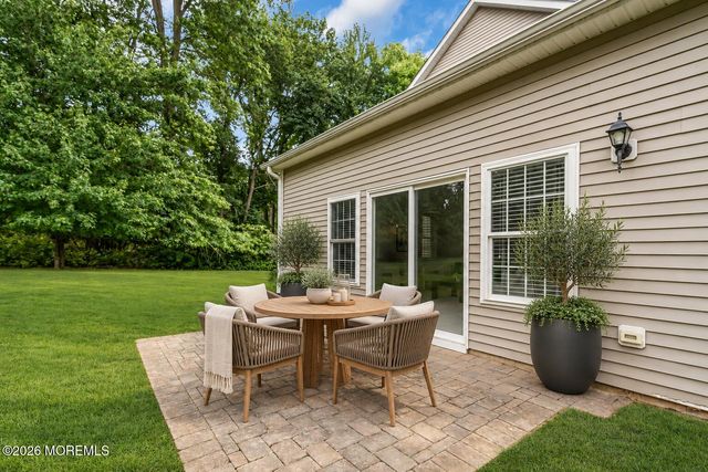 156 Birch Avenue, Little Silver, NJ 07739