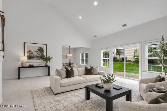 156 Birch Avenue, Little Silver, NJ 07739