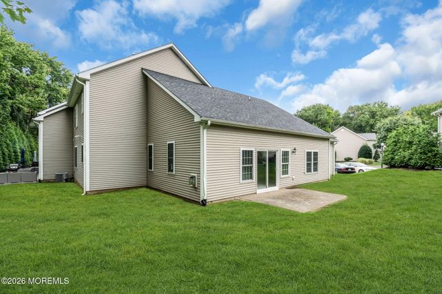 156 Birch Avenue, Little Silver, NJ 07739