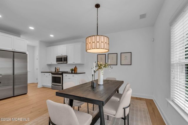 156 Birch Avenue, Little Silver, NJ 07739