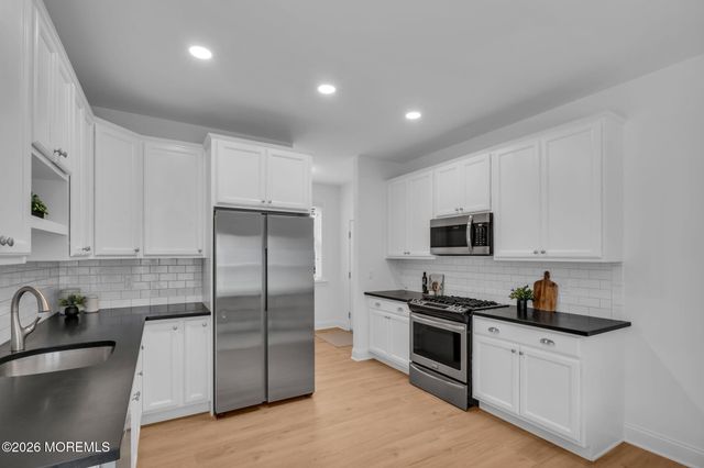 156 Birch Avenue, Little Silver, NJ 07739