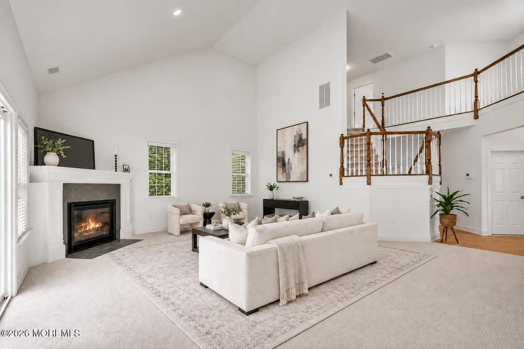 156 Birch Avenue, Little Silver, NJ 07739