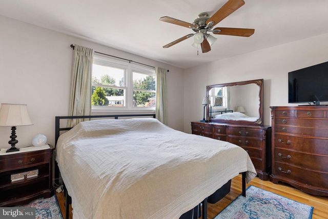 3 RADCLIFFE CT, Wilmington, DE 19804