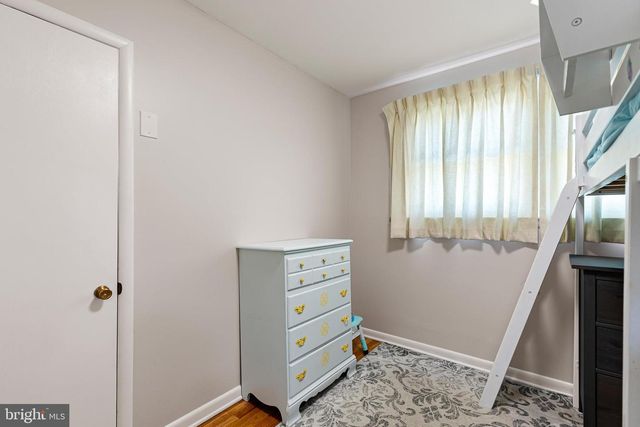 3 RADCLIFFE CT, Wilmington, DE 19804