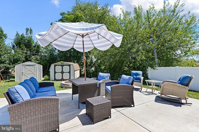 3 RADCLIFFE CT, Wilmington, DE 19804