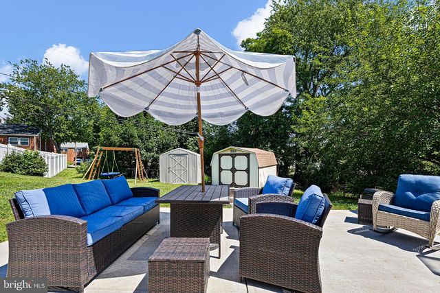 3 RADCLIFFE CT, Wilmington, DE 19804