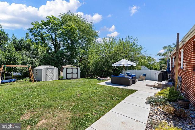 3 RADCLIFFE CT, Wilmington, DE 19804