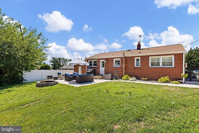 3 RADCLIFFE CT, Wilmington, DE 19804