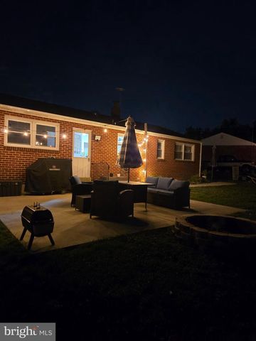 3 RADCLIFFE CT, Wilmington, DE 19804