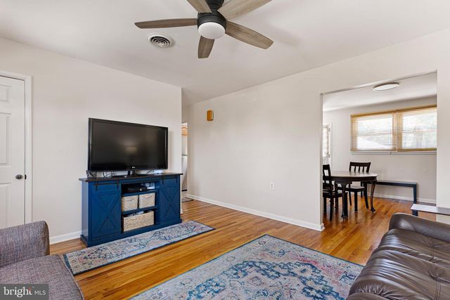 3 RADCLIFFE CT, Wilmington, DE 19804