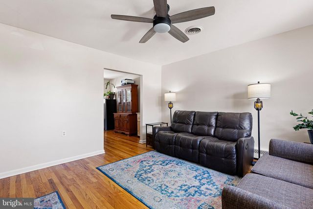 3 RADCLIFFE CT, Wilmington, DE 19804