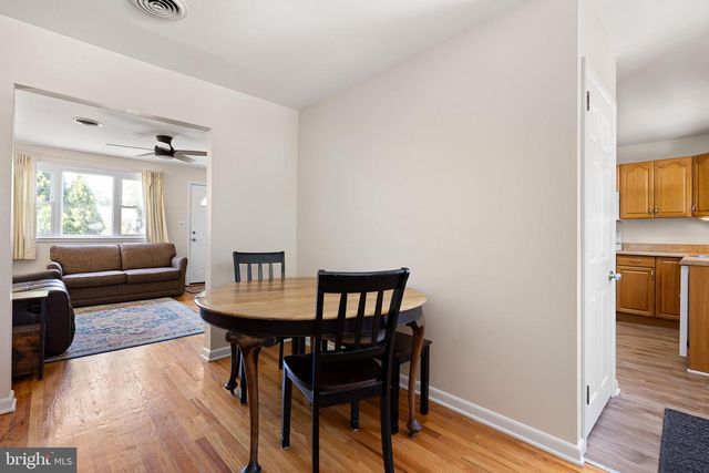 3 RADCLIFFE CT, Wilmington, DE 19804