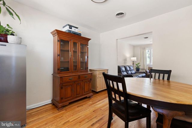 3 RADCLIFFE CT, Wilmington, DE 19804