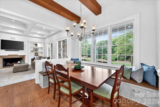2135 Sharon Avenue, Charlotte, NC 28211