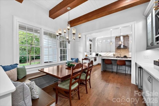 2135 Sharon Avenue, Charlotte, NC 28211