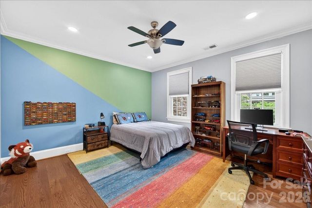 2135 Sharon Avenue, Charlotte, NC 28211