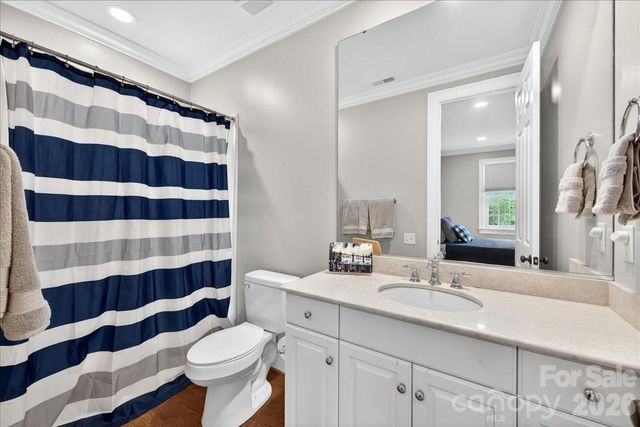 2135 Sharon Avenue, Charlotte, NC 28211