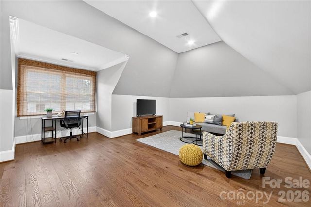 2135 Sharon Avenue, Charlotte, NC 28211