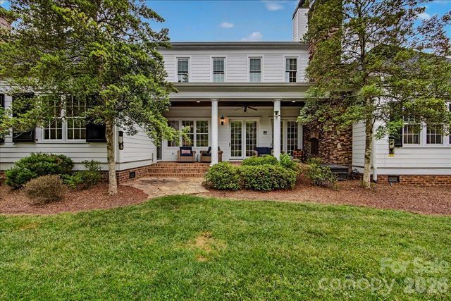 2135 Sharon Avenue, Charlotte, NC 28211