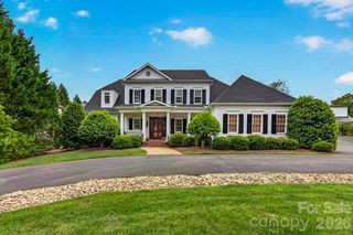 2135 Sharon Avenue, Charlotte, NC 28211