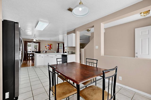 1221 Tanglewood Place NW, Albuquerque, NM 87120