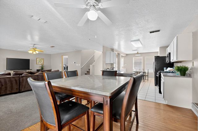 1221 Tanglewood Place NW, Albuquerque, NM 87120