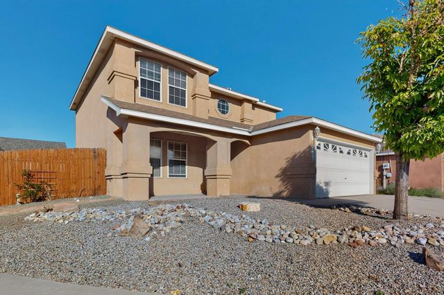 1221 Tanglewood Place NW, Albuquerque, NM 87120